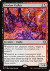 Shadow Urchin (ECL-242) - Lorwyn Eclipsed - Near Mint