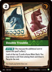 Double Trouble (032/219) - Unleashed Foil - Near Mint
