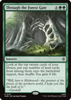 Through the Forest Gate (HOB-137) - The Hobbit - Near Mint