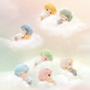 Dimoo My Cloud Companion Series Cotton Doll Blind Box - Anime Alley