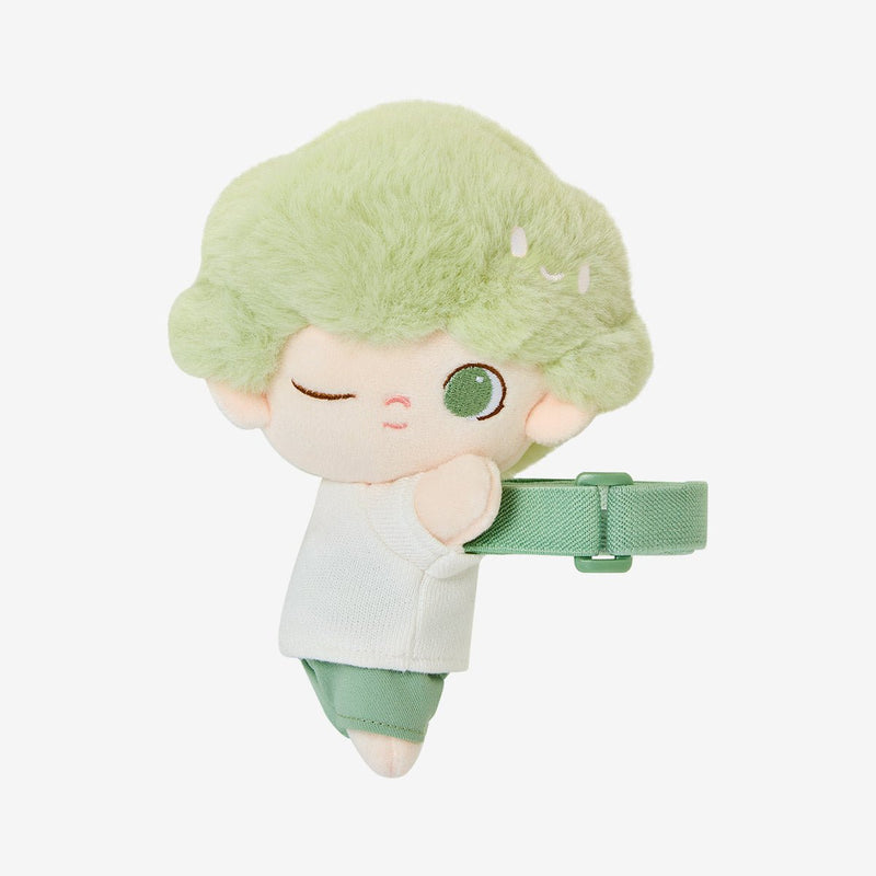 Dimoo My Cloud Companion Series Cotton Doll Blind Box - Anime Alley