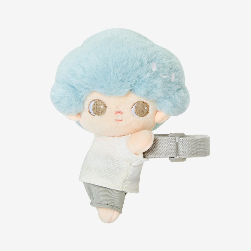 Dimoo My Cloud Companion Series Cotton Doll Blind Box - Anime Alley