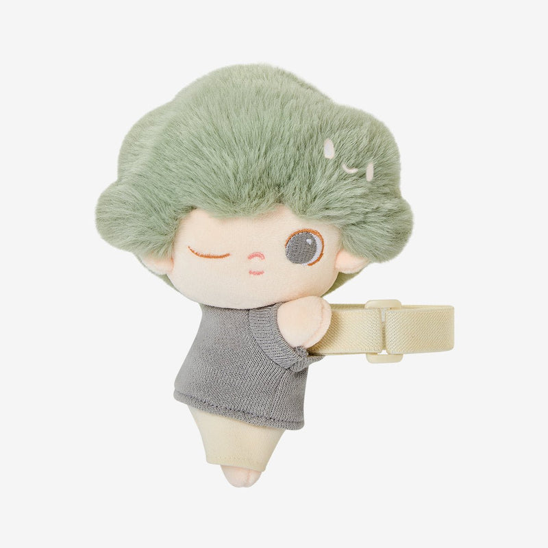 Dimoo My Cloud Companion Series Cotton Doll Blind Box - Anime Alley