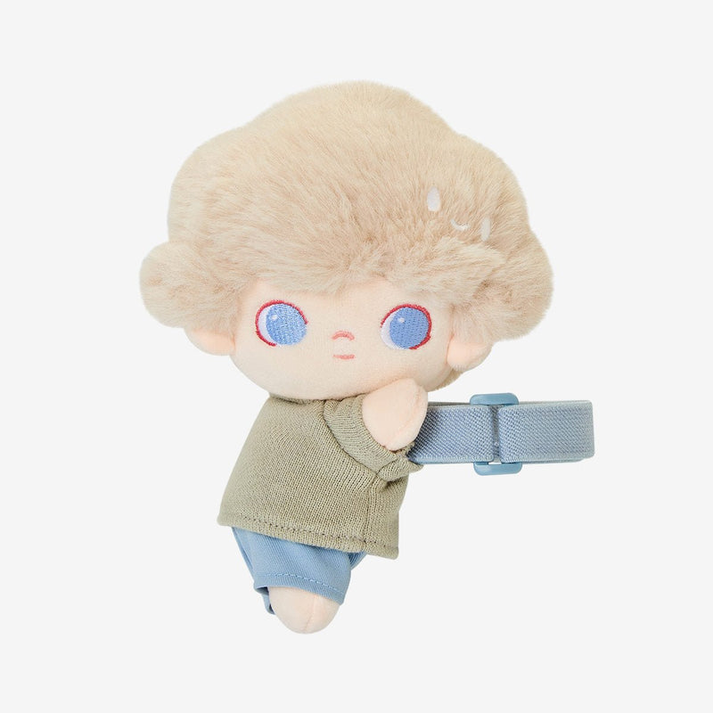 Dimoo My Cloud Companion Series Cotton Doll Blind Box - Anime Alley
