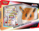 Pokemon - Scarlet and Violet - Prismatic Evolutions - Accessory Pouch Special Collection