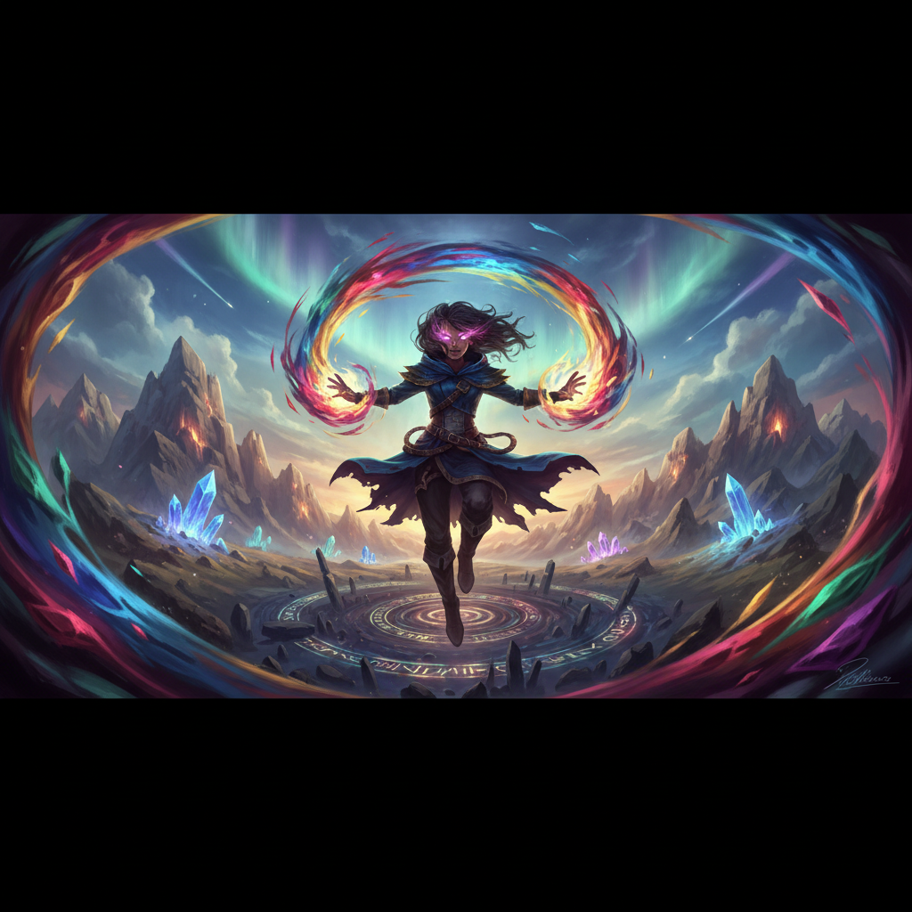 Annie, Dark Child Deck Guide — 1st Place - Regional Qualifier: Houston (2026) — featured image