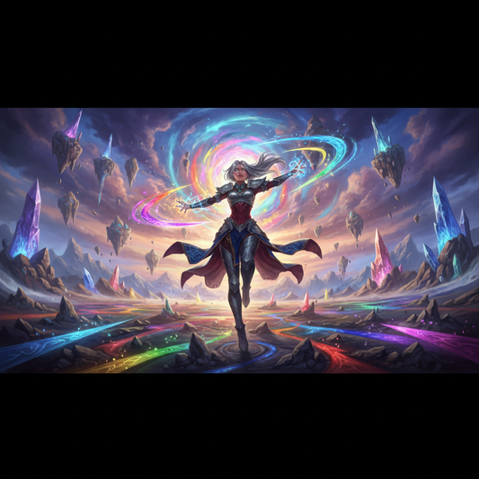 Irelia, Blade Dancer Deck Guide — Competitive Riftbound (2026) — featured image