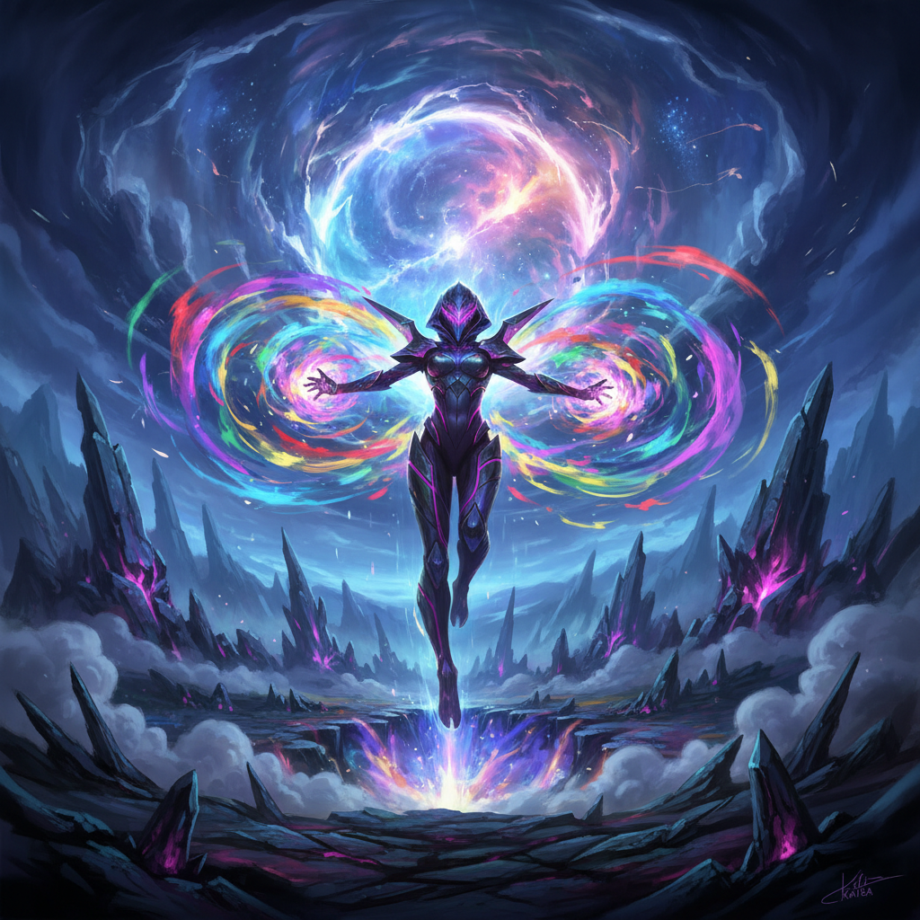 Kai'Sa, Daughter of the Void Deck Guide — Competitive Riftbound (2026) — featured image