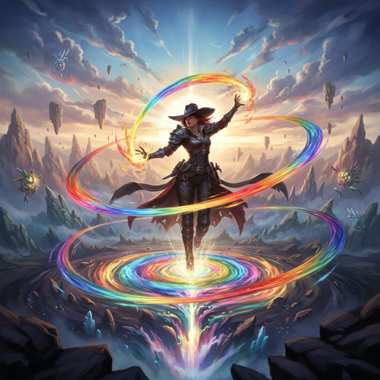 Miss Fortune, Bounty Hunter Deck Guide — Competitive Riftbound (2026) — featured image