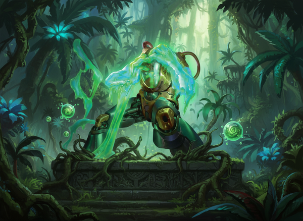 Mutagen Man, Living Ooze Commander Deck Guide (2026) — featured image