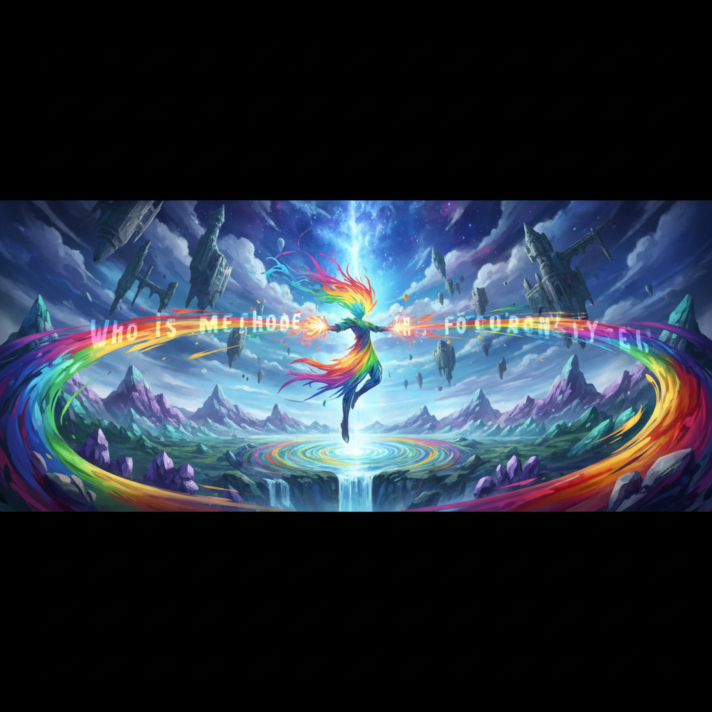 Who Is Methode in Frieren: Beyond Journey's End? — featured image