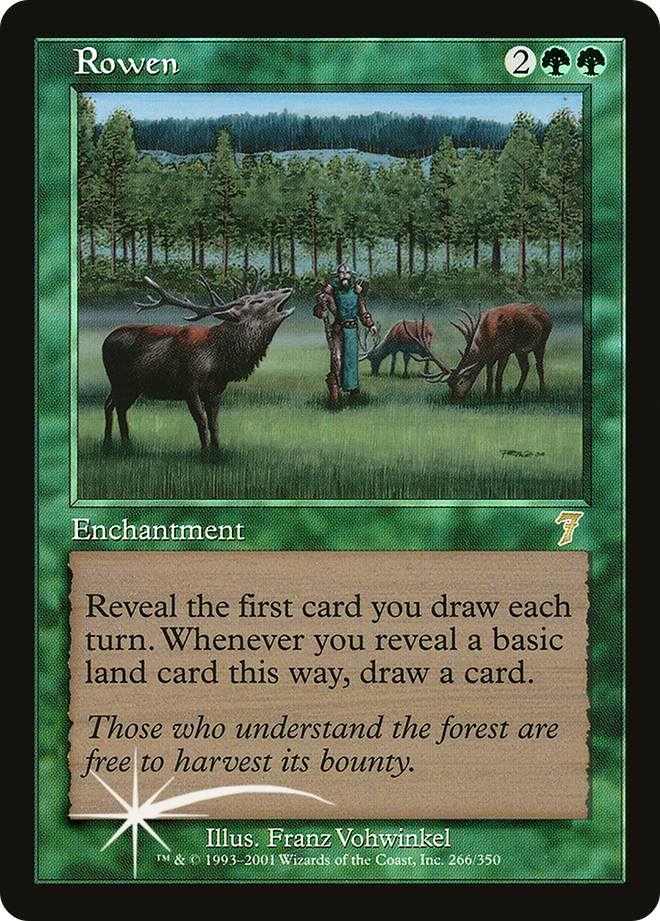 Rowen [Seventh Edition]