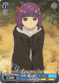 TD "The Apprentice Wizard" Fern (Minarai Mahoutsukai Fern)
