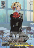 PER "S.E.E.S." Aigis (with foil stamp)