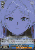 SR "Wizard who has lived for more than a thousand years" Freelen ("Sen-nen ijouiki tama houtsukai" Freelen)