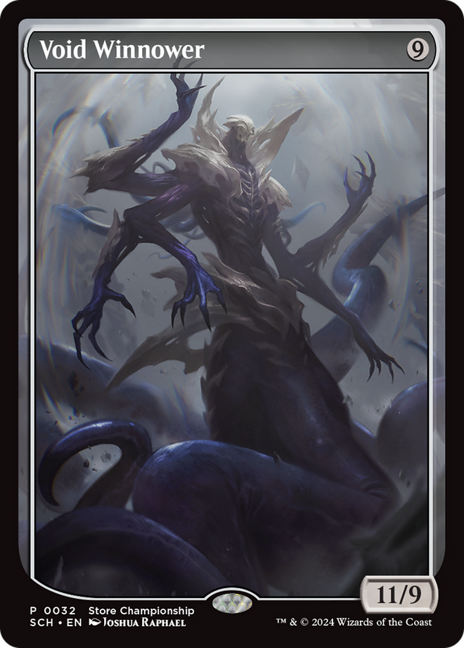Void Winnower [Store Championships 2024]