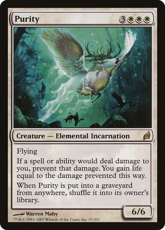 Purity [Lorwyn]