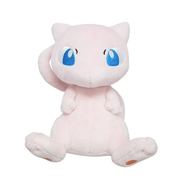 Mew (Plush Fit)