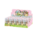 Finding MOKOKO Series Figures