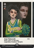 Anje Falkenrath [Secret Lair Drop Series]