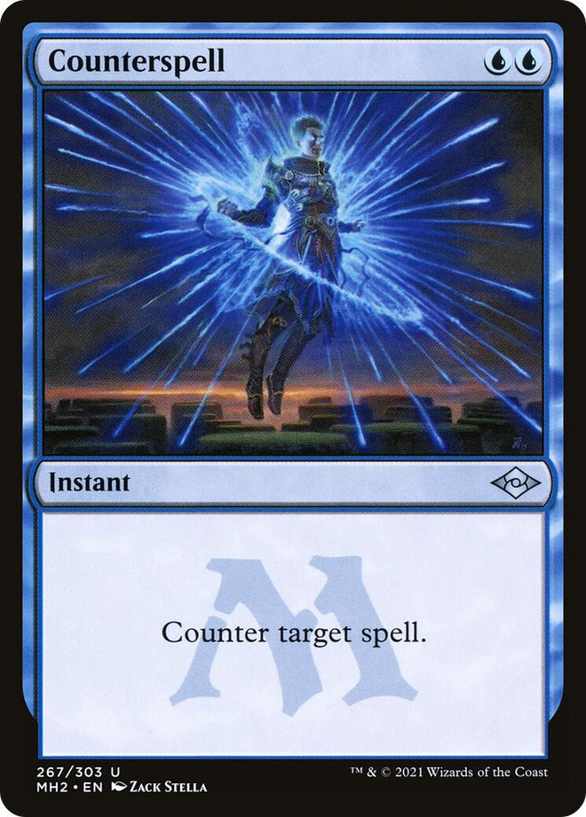 Counterspell [267]