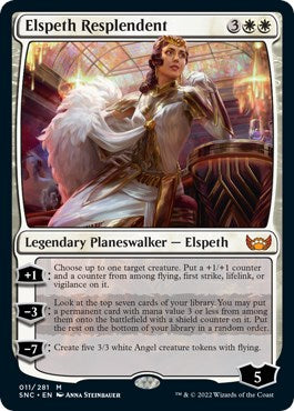 Elspeth Resplendent [11]