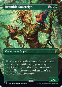 Bramble Sovereign (Borderless) [372]