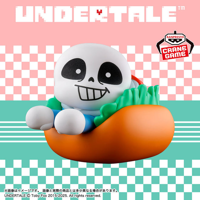 Undertale - Food Design Vol. 1
