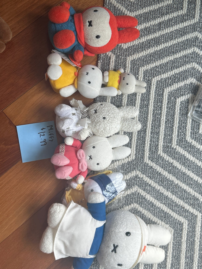 Miffy - Small