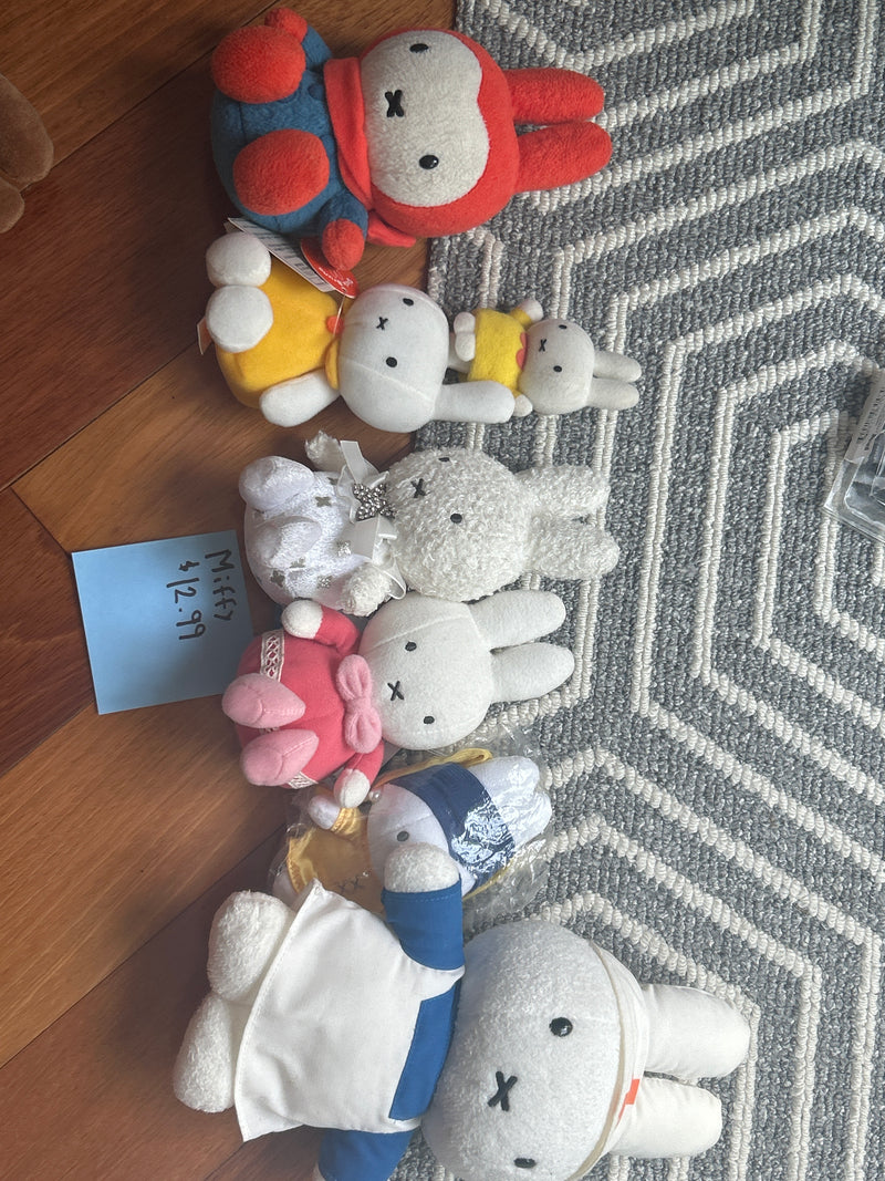 Miffy - Small
