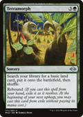 Terramorph [Modern Horizons 2]