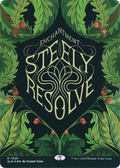Steely Resolve [Secret Lair Drop Series]