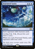 Fractured Sanity [Modern Horizons 2]