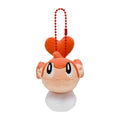 Tatsugiri (Orange) Keychain
