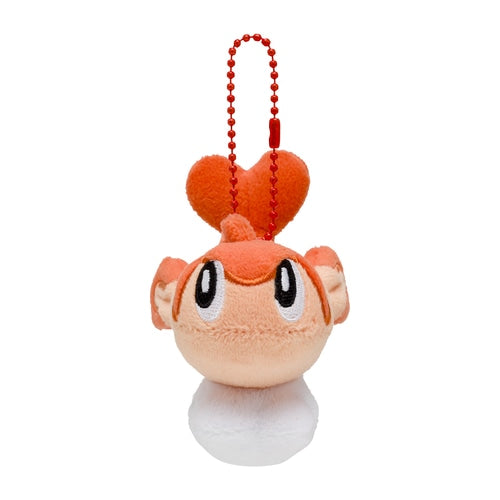 Tatsugiri (Orange) Keychain