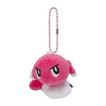Tatsugiri (Magenta) Keychain