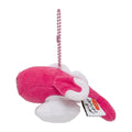 Tatsugiri (Magenta) Keychain