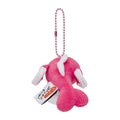 Tatsugiri (Magenta) Keychain