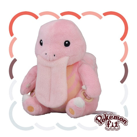 Pokemon Fit (Lickitung)