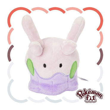 Goomy (Pokemon Fit)