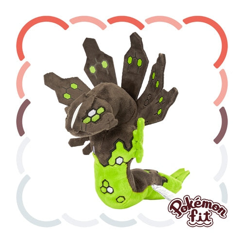 Zygarde 50% (Pokemon Fit)