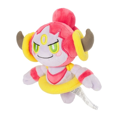 Hoopa Confined (Pokemon Fit)