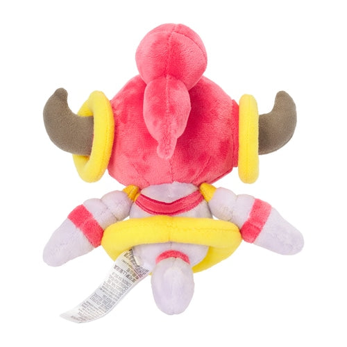 Hoopa Confined (Pokemon Fit)