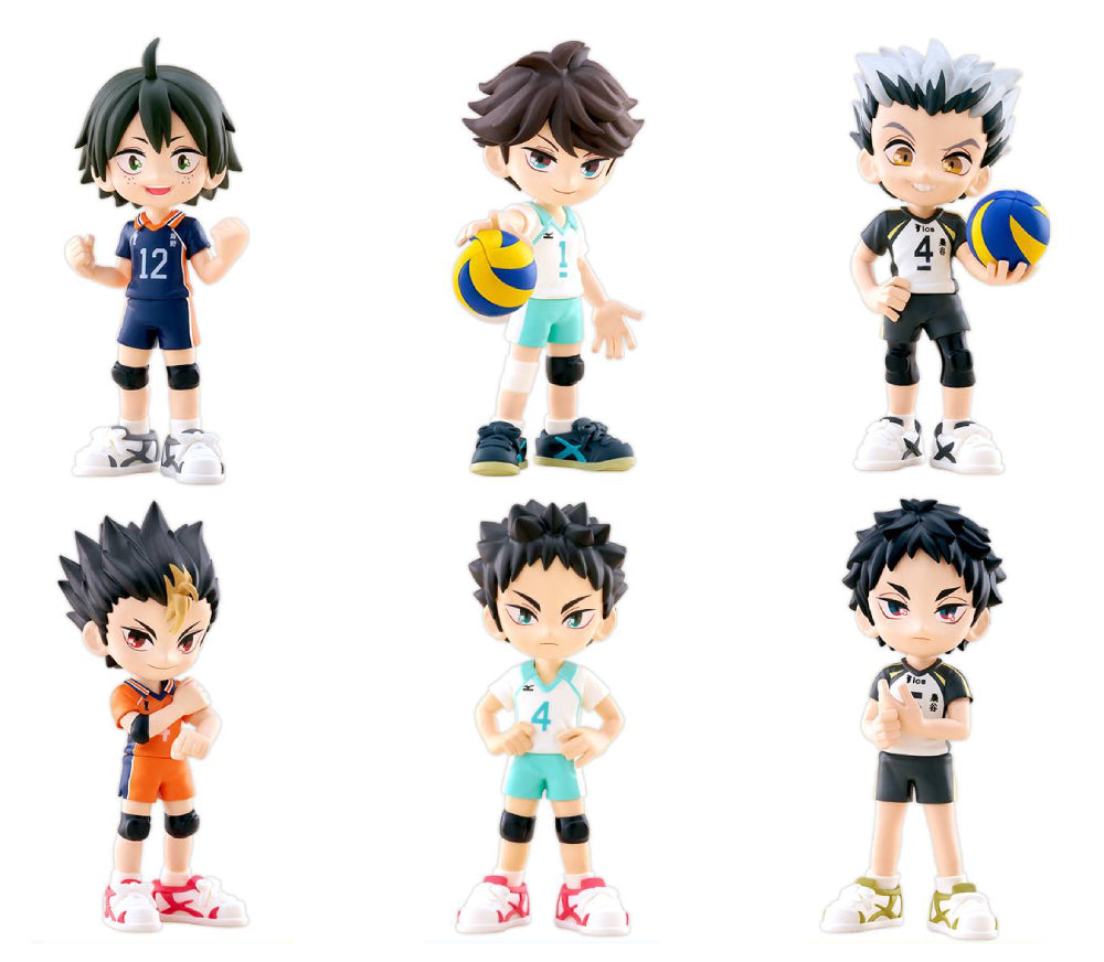 Haikyu Pal Verse Vol 2