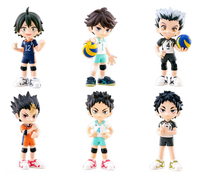 Haikyu Pal Verse Vol 2