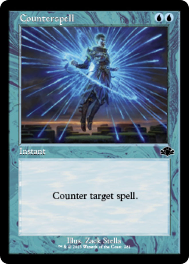 Counterspell (Retro Frame) [281]
