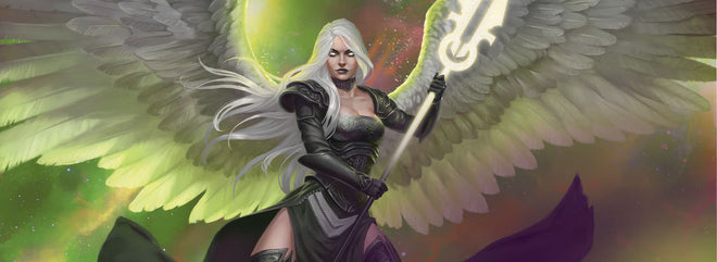 Magic Commander Nights - Tues, July 14th @ 5:30PM - 8:30PM