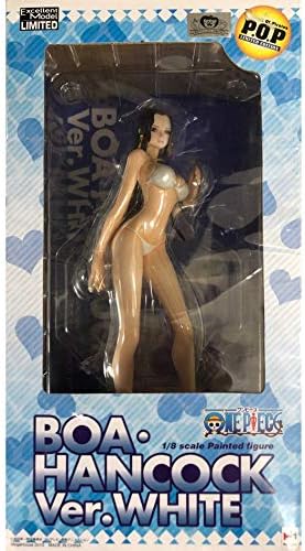 Boa Hancock 1/8 Scale
