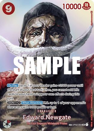 Edward.Newgate (SP) [Kingdoms of Intrigue]