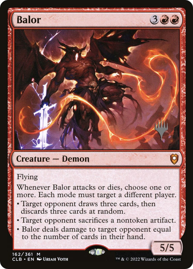 Balor [162]